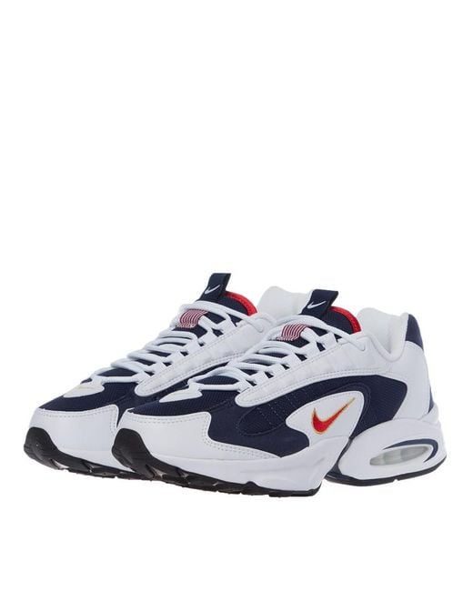 Nike top usa trainers