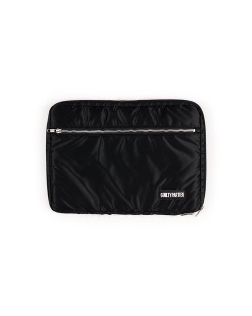X Porter By Yoshida Laptop Bag 