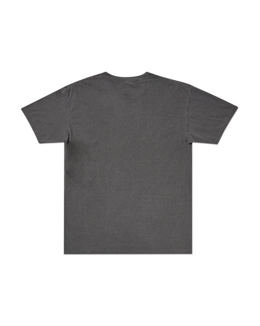 Cotton Heavy Metal T-shirt for Men | Lyst