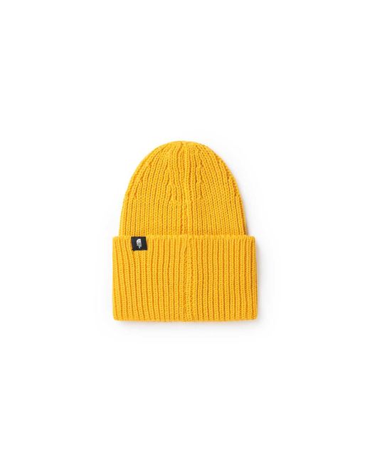 Steep Tech Mega Beanie 
