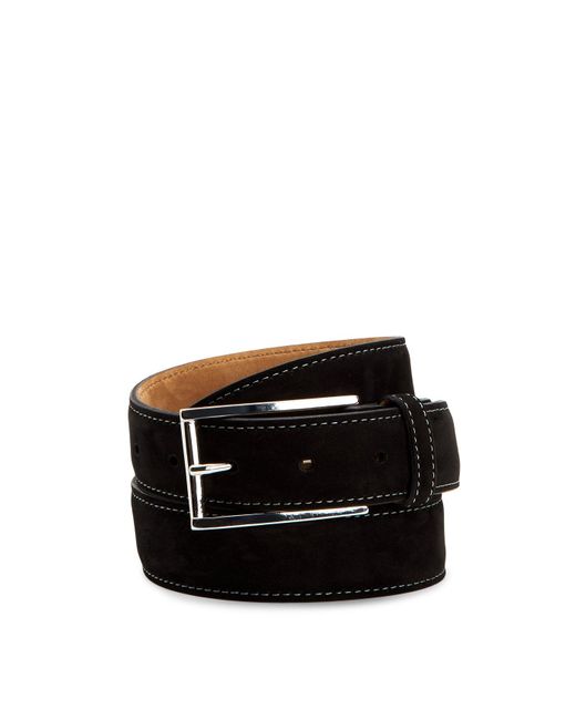 aquatalia belts