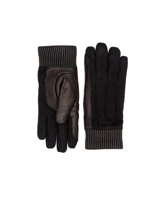 aquatalia gloves