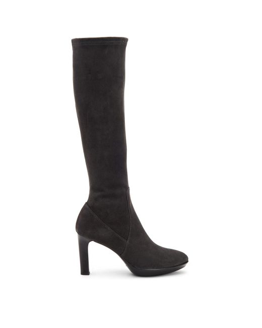aquatalia knee high boots