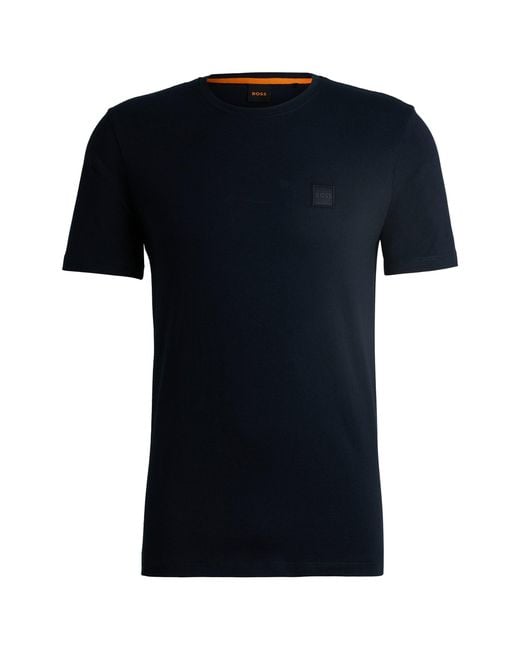 Boss Black Tales T-Shirt for men