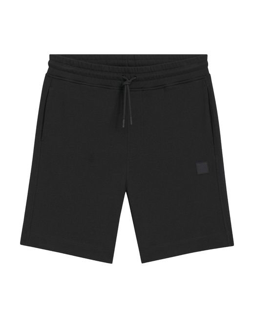 Boss Black New Sewalk Jog Shorts for men