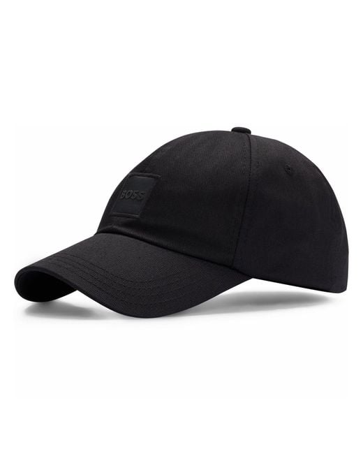 Boss Black Derrel-Pl Cap for men
