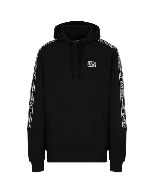 ea7 tape jacket