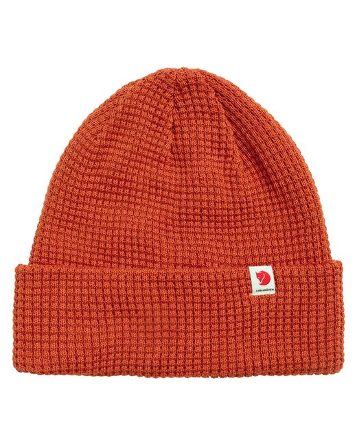 Fjallraven Red Tab Hat for men