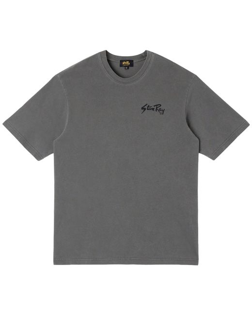 Men's Grey Stan Og T-Shirt 2
