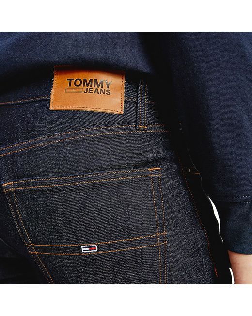 Tommy Hilfiger Tommy Jeans Scanton Slim Jeans in Blue for Men | Lyst