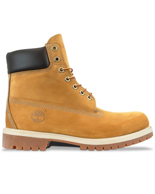 wheat timberlands