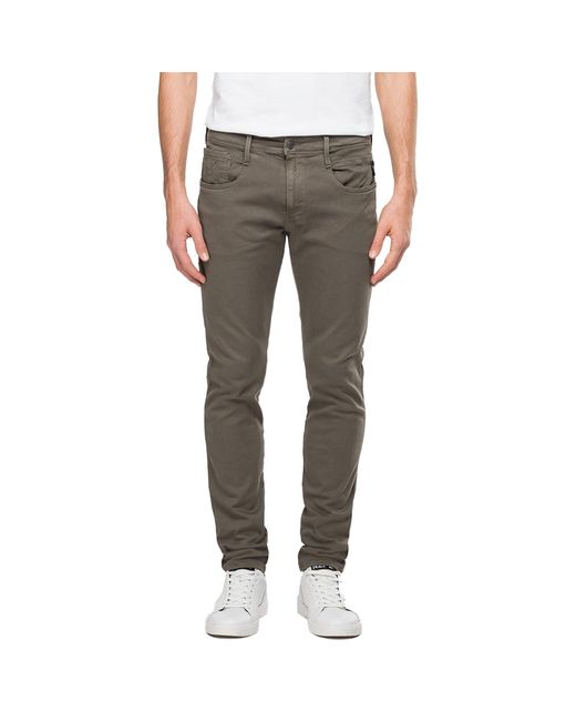 Replay Denim Hyperflex X-lite Anbass 
