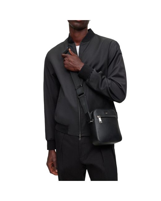 Hugo boss clearance 0708 zip