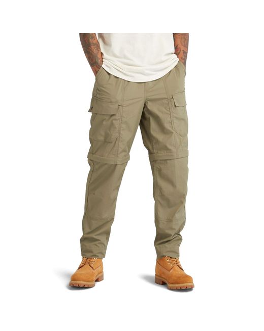 Timberland Dwr 2 in Natural for Men | Lyst