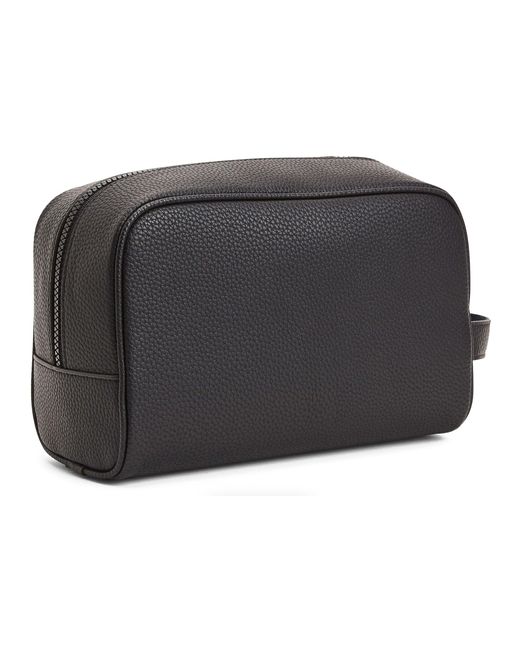 tommy hilfiger toiletry bag mens