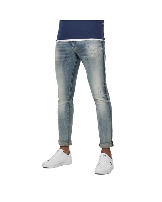 revend skinny jeans