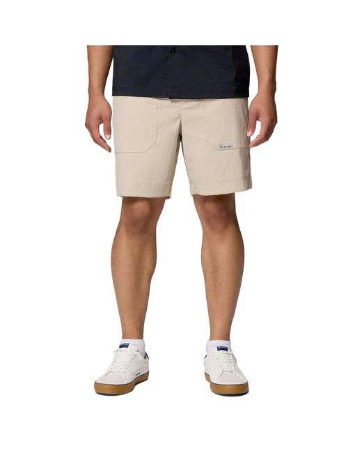 Columbia Natural Landroamer Scout Shorts for men