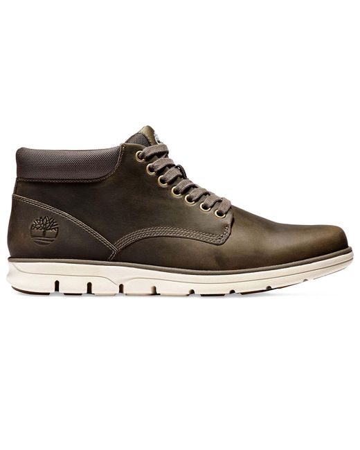 bradstreet chukka olive
