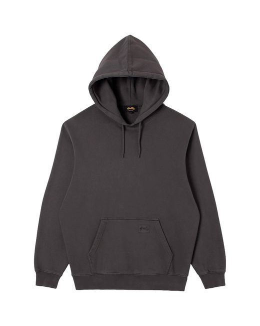 Stan Ray Gray Patch Overhead Hood for men