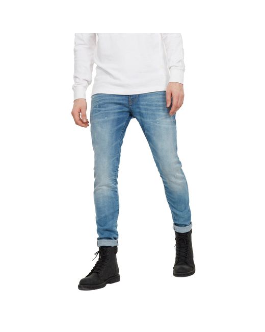 g star revend