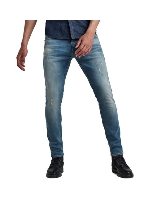 g star revend jeans