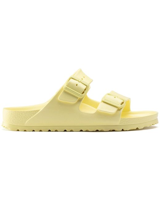 Mens yellow birkenstocks sale