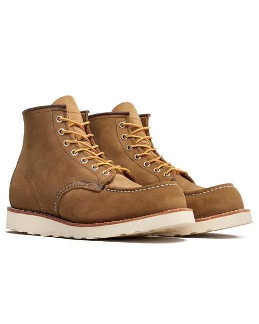 Red Wing 8881 6