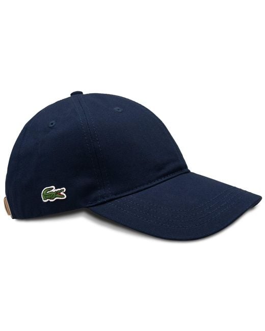 lacoste hats