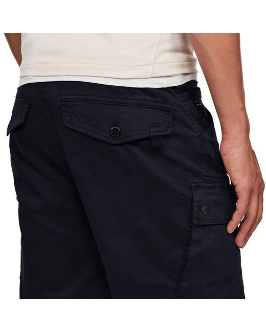 G star roxic cargo shorts cheap