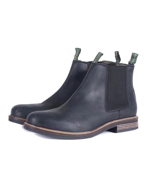 barbour farsley chelsea boots