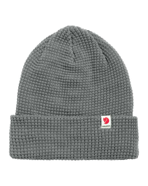 Fjallraven Gray Tab Hat for men