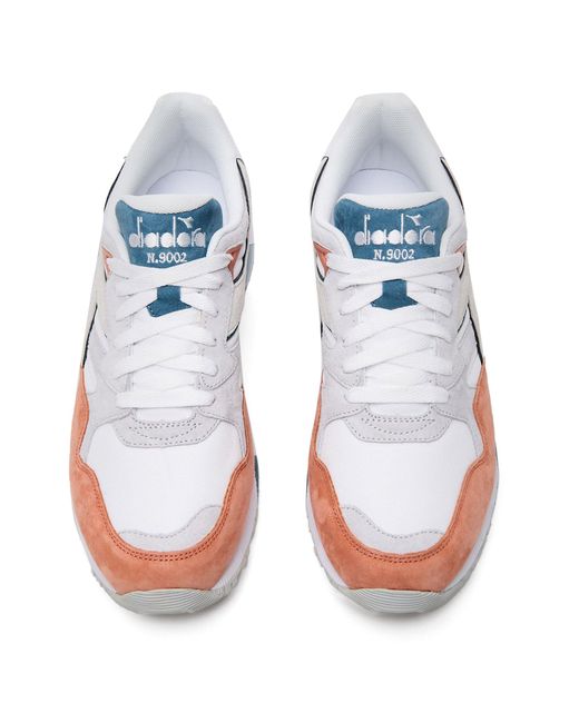 Diadora N9002 Overland Trainers for Men | Lyst
