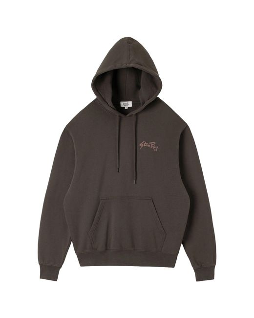 Stan Ray Gray Og Hood for men