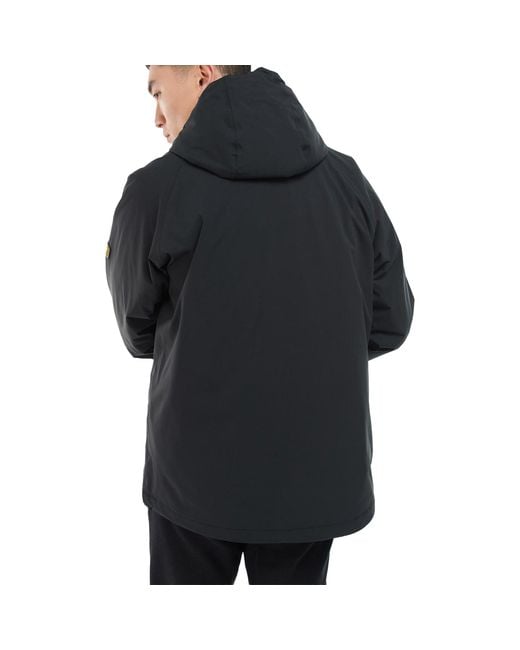 Barbour best sale gauge jacket