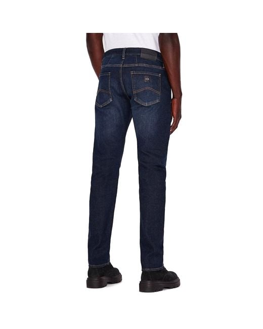 Armani best sale j13 jeans