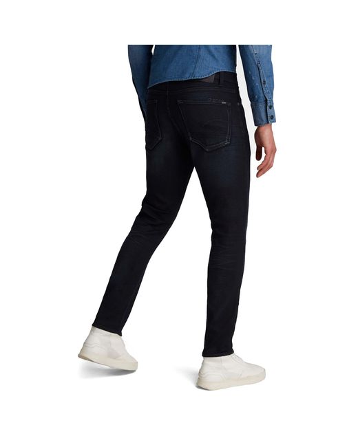 3301 slim jeans g star