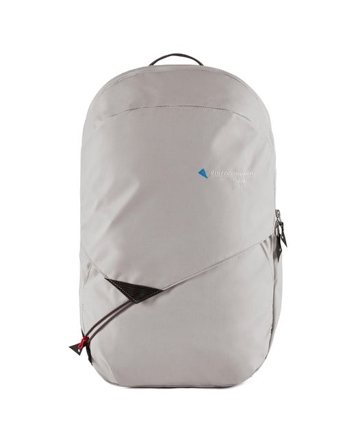 Klättermusen Klattermusen Edda Backpack 20l in Grey for Men Lyst UK