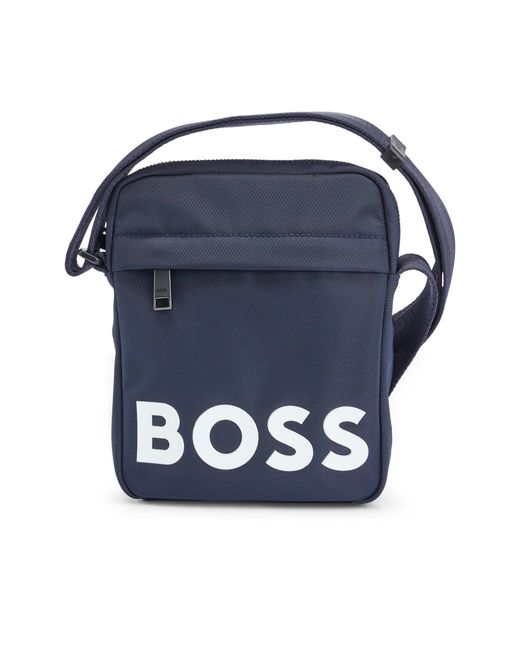 HUGO BOSS Men's Messenger/Shoulder Bags for sale | eBay