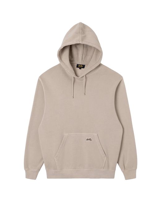 Stan Ray Gray Patch Overhead Hood for men