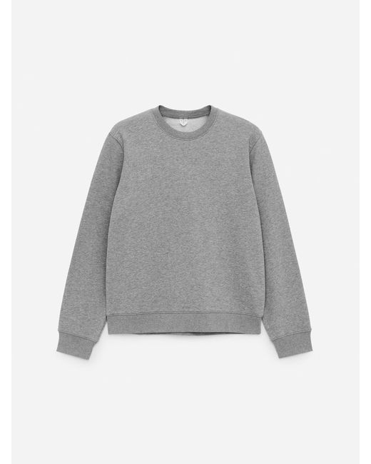 ARKET Gray Mid-Weight Sweatshirt for men