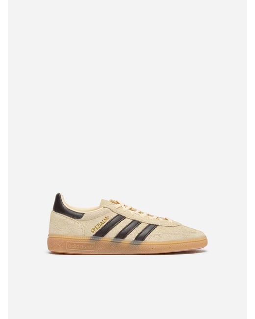 ARKET Natural Adidas Handball Spezial Trainers