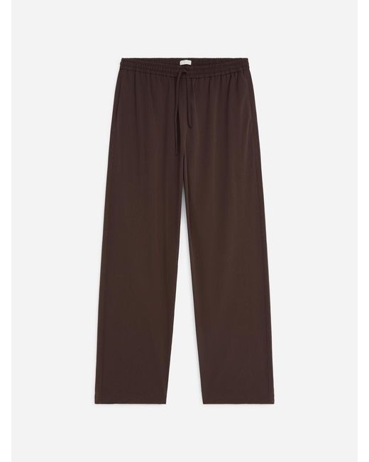 ARKET Natural Active Pull-On Trousers for men