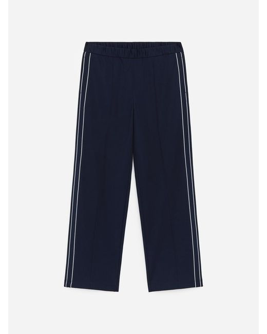 ARKET Blue Wct Tracksuit Trousers for men