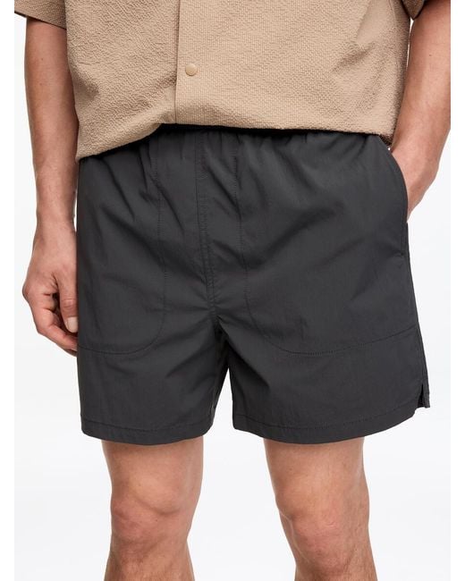 ARKET Natural Active Light Shorts for men