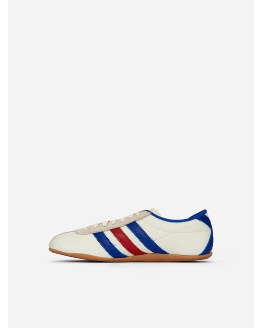 ARKET Black Adidas Tokyo Trainers