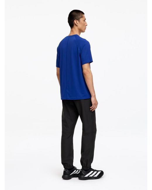 ARKET Gray Active Tech Trousers for men