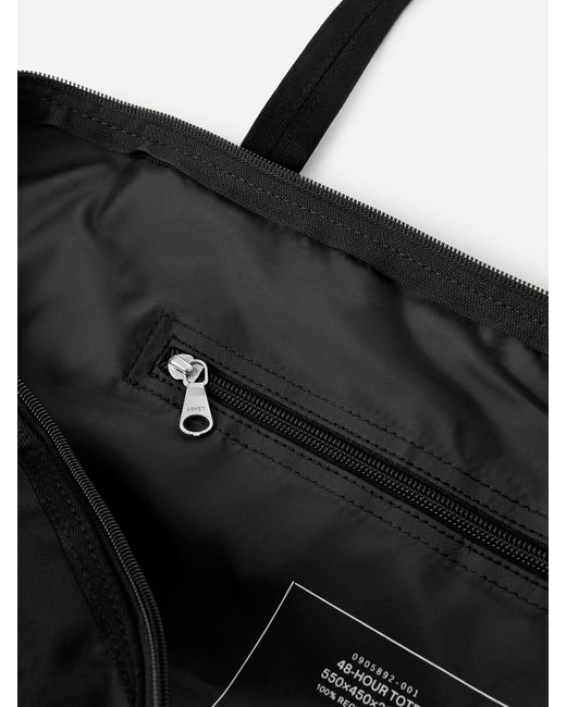ARKET 48-Hour Tote in White für Herren