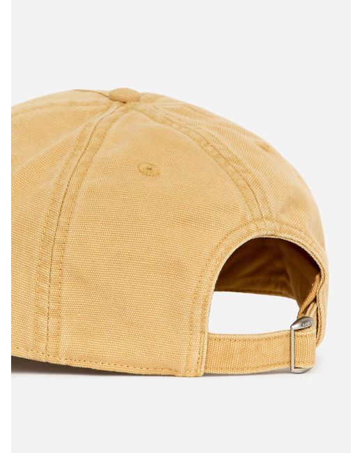 ARKET Brown Souvenir Cap for men