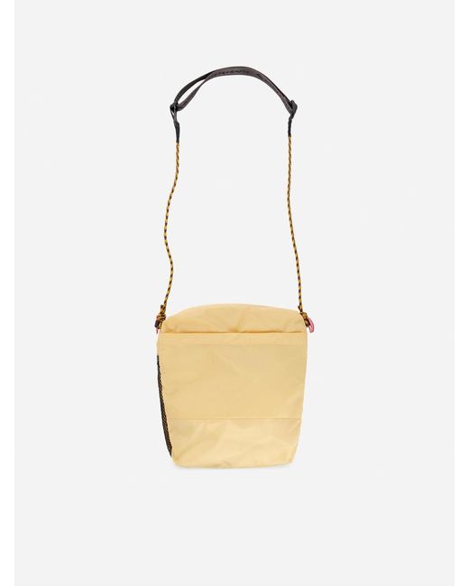 ARKET Tasche Algir Von Klättermusen in White für Herren