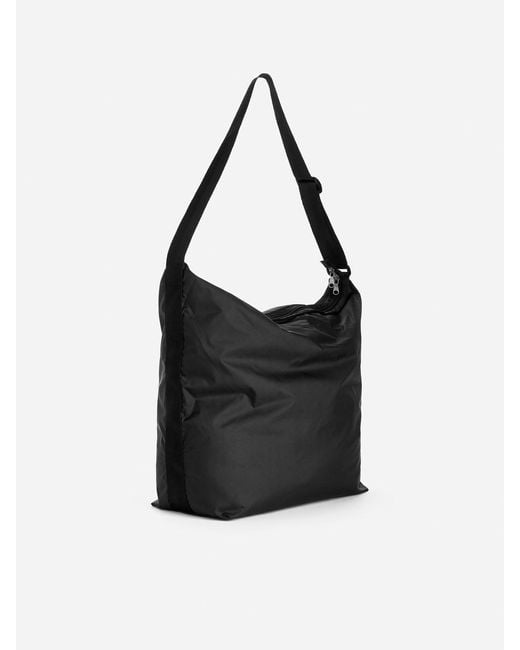 ARKET Faltbare Kuriertasche in White für Herren